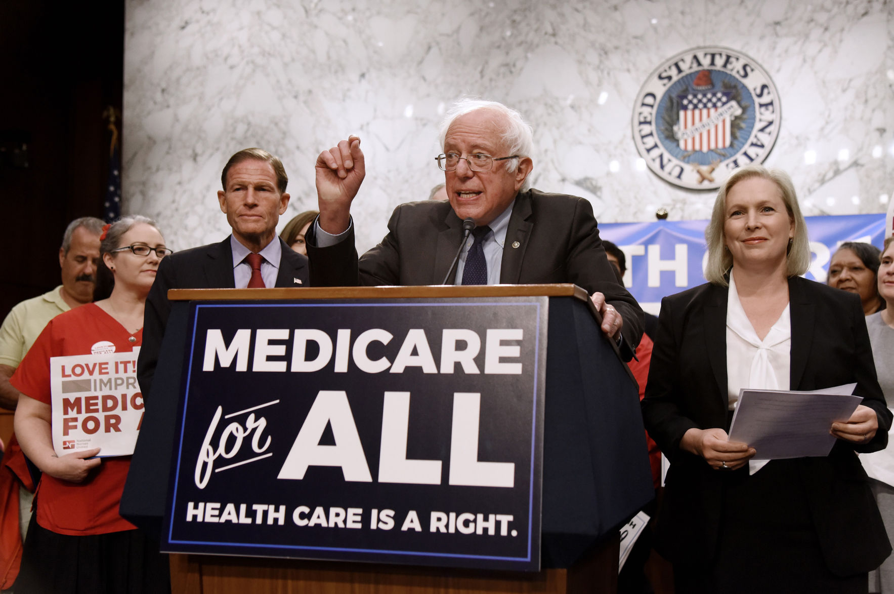 Medicare for All